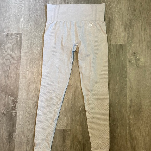 Gymshark Vital Seamless Leggings - Picture 4 of 6